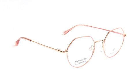 Optical Frame BGY1011 05B 48 Goud - One Size
