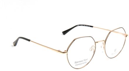 Optical Frame BGY1011 09A 48 Goud - One Size