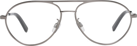 Optical Frame BY5013-H 008 57 Metallic