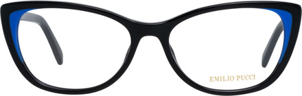 Optical Frame EP5126 005 55 Zwart