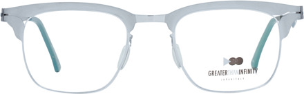 Optical Frame GT001 V02 46 Grijs
