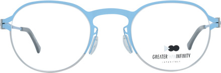 Optical Frame GT009 V06N 46 - maat Blauw