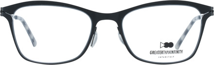 Optical Frame GT019 V01 53 Zwart