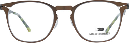 Optical Frame GT026 V06 50 Bruin