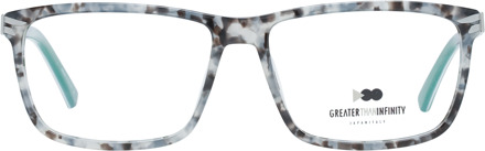 Optical Frame GT032 V04 57 Grijs