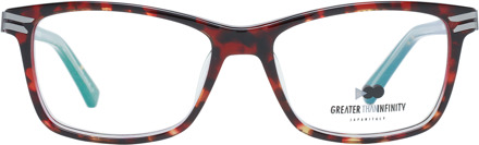 Optical Frame GT040 V04 54 Rood - One Size