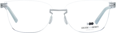 Optical Frame GT048 V02 60 Zilver