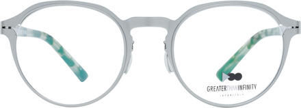 Optical Frame GT049 V03 49 Zilver