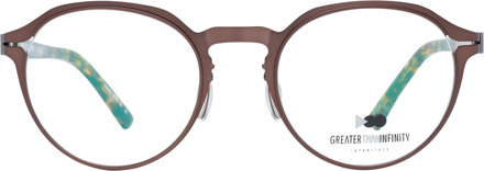 Optical Frame GT049 V04 49 Bruin