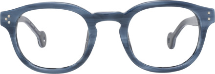 Optical Frame HS500V 50 49 Blauw - One Size