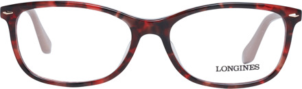 Optical Frame LG5012-H 054 54 Rood - One Size