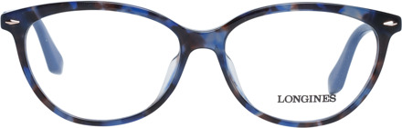 Optical Frame LG5013-H 055 54 Blauw