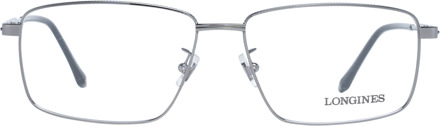 Optical Frame LG5017-H 008 57 Metallic