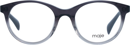 Optical Frame MJ1002 104 49 Zwart