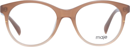 Optical Frame MJ1005 631 51 - maat Bruin