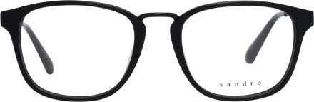 Optical Frame SD1007 001 51 Zwart - One Size