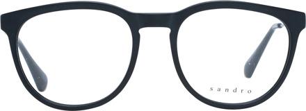 Optical Frame SD1012 001 51 Zwart