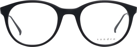 Optical Frame SD1017 001 51 Zwart