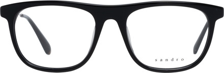 Optical Frame SD1019 001 54 Zwart