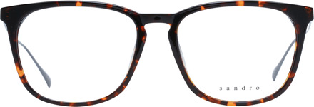 Optical Frame SD1021 201 55 - maat Bruin