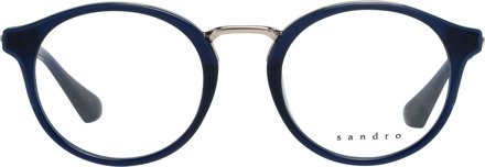Optical Frame SD2010 004 49 Blauw