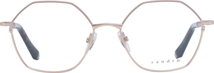 Optical Frame SD4007 904 52 Goud