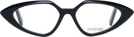 Optical Frame SM5001 001 52 Zwart - One Size