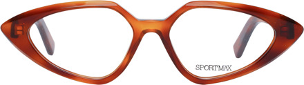 Optical Frame SM5001 052 52 - maat Bruin