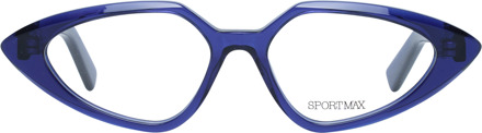 Optical Frame SM5001 090 52 Blauw