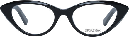 Optical Frame SM5002 001 52 - maat Zwart