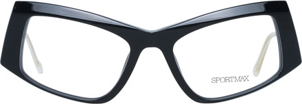 Optical Frame SM5005 001 52 Zwart - One Size