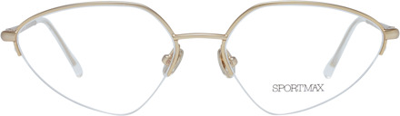 Optical Frame SM5007 031 53 Goud - One Size