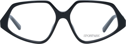 Optical Frame SM5011 001 54 Zwart - One Size