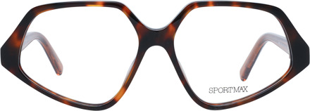 Optical Frame SM5011 052 54 - maat Bruin