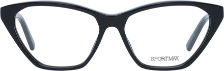 Optical Frame SM5012 001 54 Zwart - One Size