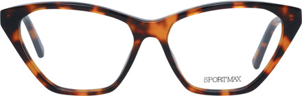 Optical Frame SM5012 052 54 - maat Bruin