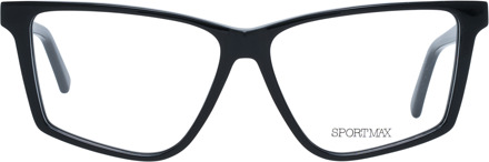 Optical Frame SM5015 001 56 Zwart