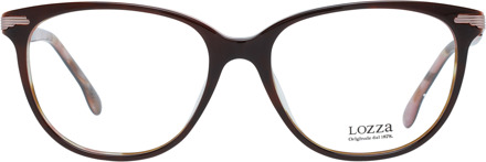 Optical Frame VL4107 0AT6 54 Bruin