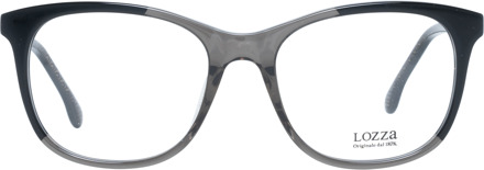 Optical Frame VL4154 0BLK 52 Zwart