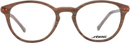 Optical Frame VS6561 0ANC 49 - maat Bruin