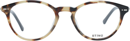 Optical Frame VS6561W 0960 49 Bruin - One Size