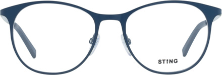 Optical Frame VST016 08KA 50 Blauw