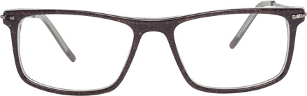 Optical Frame VST038 0AT6 52 - maat Bruin