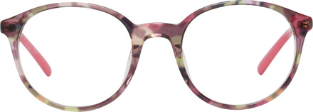 Optical Frame VST069 07D7 49 Rosé