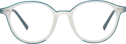 Optical Frame VST086 7CPM 51 Veelkleurig - One Size