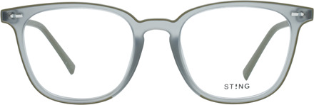 Optical Frame VST088 0963 51 Transparant