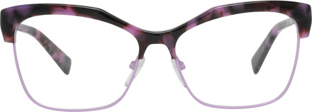 Optical Frame VST184 0AD6 53 Paars