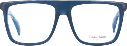 Optical Frame YY1036 608 55 Blauw