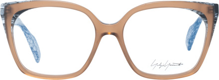 Optical Frame YY1037 111 16 Bruin - One Size