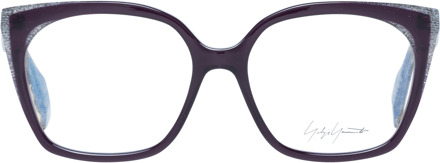 Optical Frame YY1037 774 54 Paars